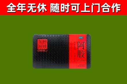 曾都回收阿胶